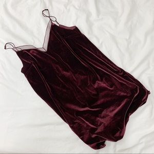 🌈BOGO SALE🌈 Free People slip dress